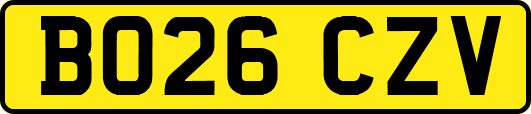 BO26CZV