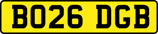 BO26DGB