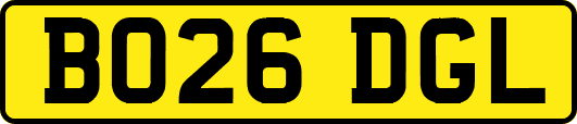 BO26DGL