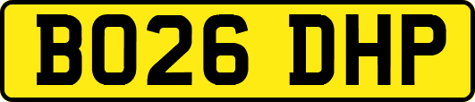 BO26DHP