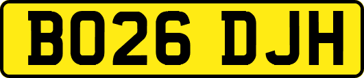 BO26DJH