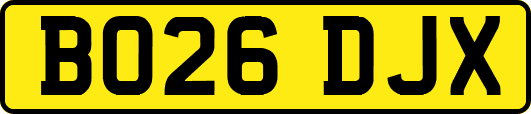 BO26DJX