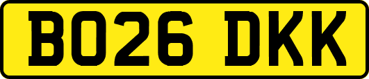 BO26DKK