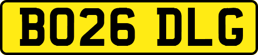 BO26DLG