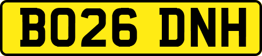BO26DNH