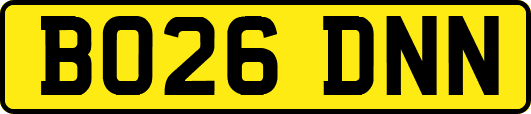 BO26DNN