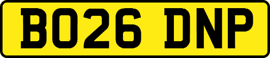 BO26DNP