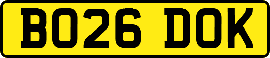 BO26DOK