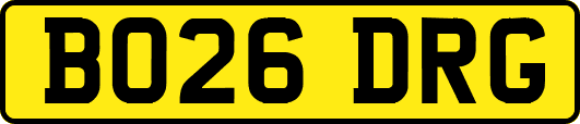 BO26DRG