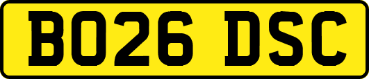 BO26DSC
