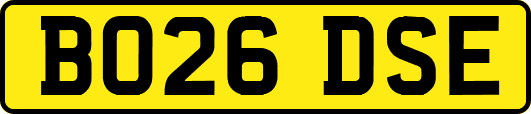 BO26DSE