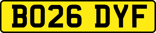 BO26DYF