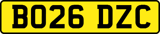 BO26DZC