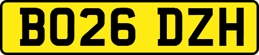 BO26DZH