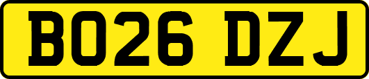 BO26DZJ