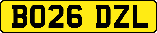 BO26DZL