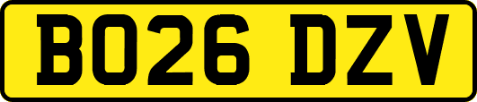 BO26DZV