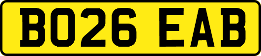BO26EAB