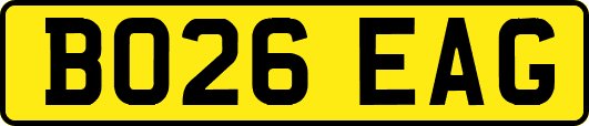 BO26EAG