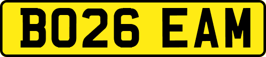 BO26EAM