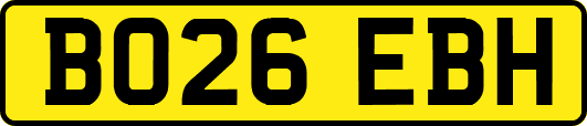 BO26EBH