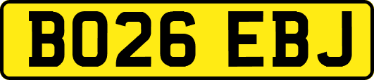 BO26EBJ