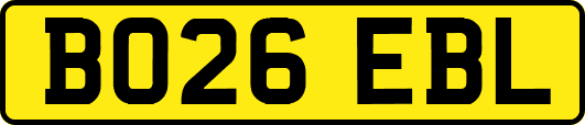 BO26EBL