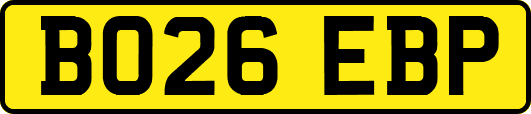 BO26EBP