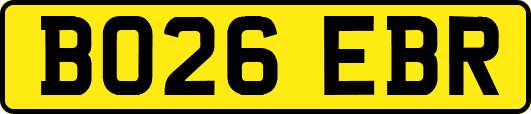 BO26EBR