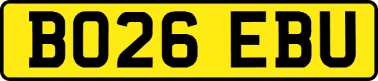 BO26EBU
