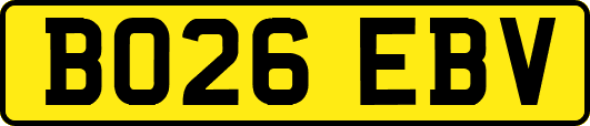 BO26EBV