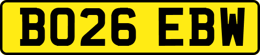 BO26EBW