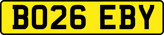 BO26EBY