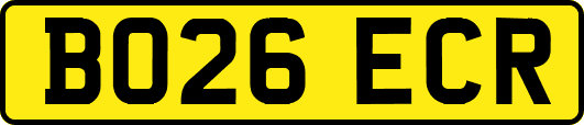 BO26ECR