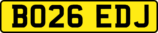 BO26EDJ