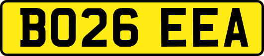 BO26EEA