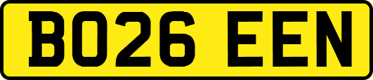 BO26EEN
