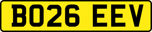 BO26EEV