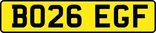 BO26EGF