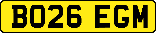 BO26EGM
