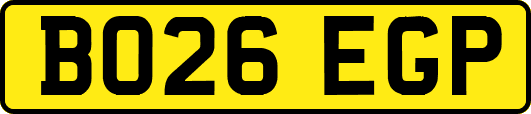 BO26EGP