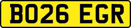 BO26EGR