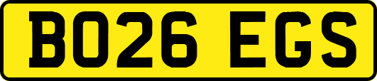 BO26EGS