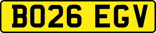 BO26EGV