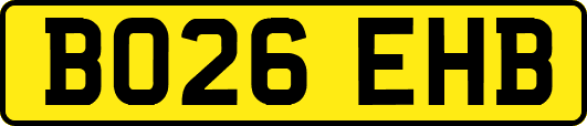 BO26EHB
