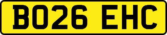 BO26EHC