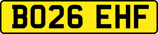 BO26EHF