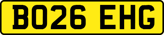 BO26EHG