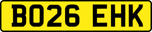 BO26EHK