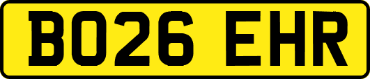 BO26EHR